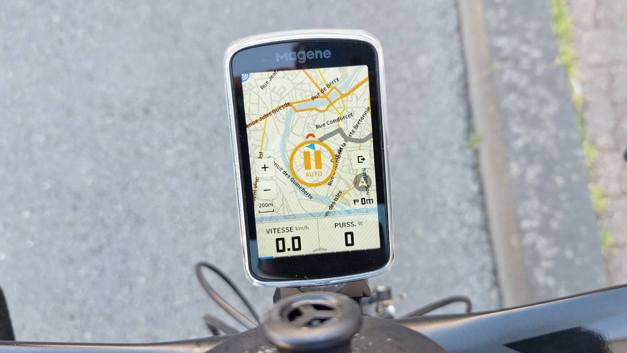 Test et Avis du Magene C706