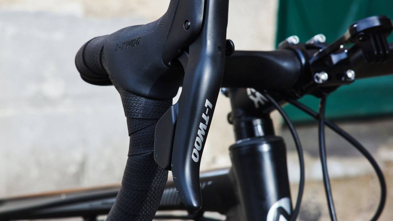 Cyclisme et Aliexpress ? Mon avis de consommateur - Groupe Ltwoo R5 R7 