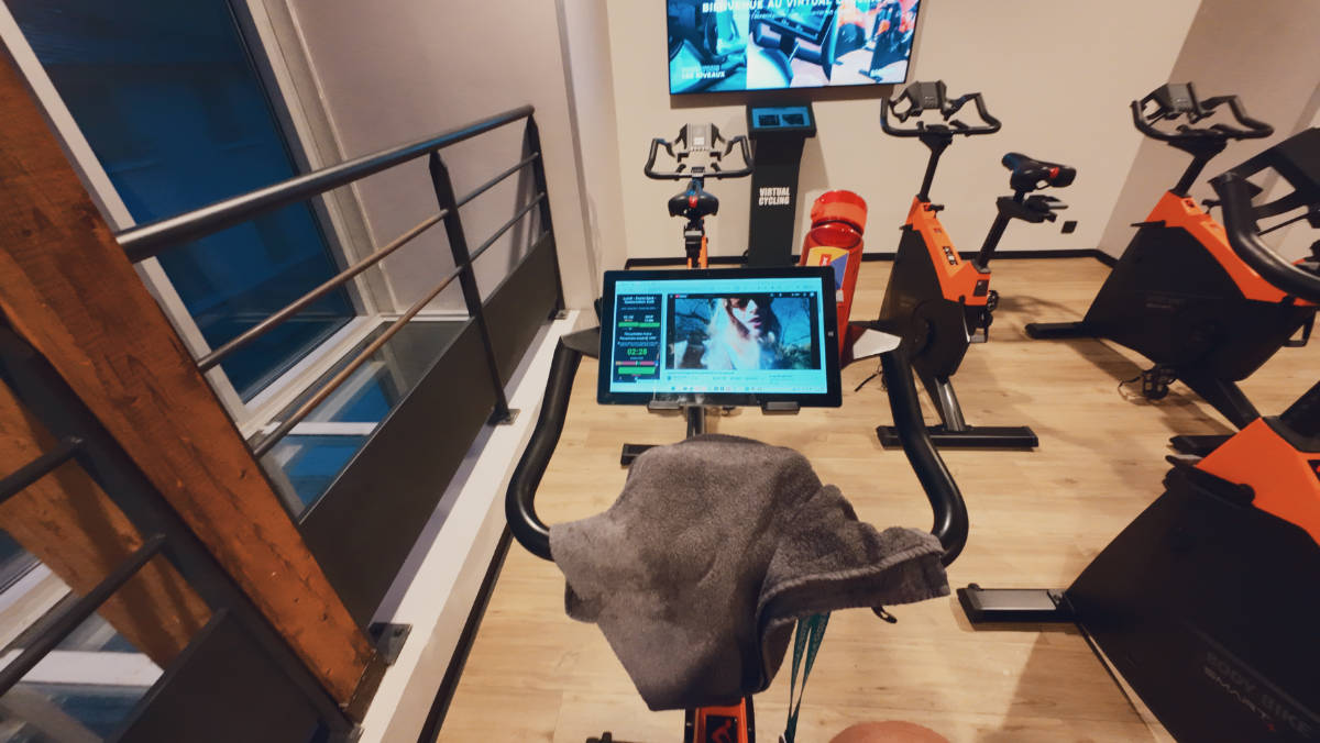 Comment je me suis remis au sport en 5 étapes.