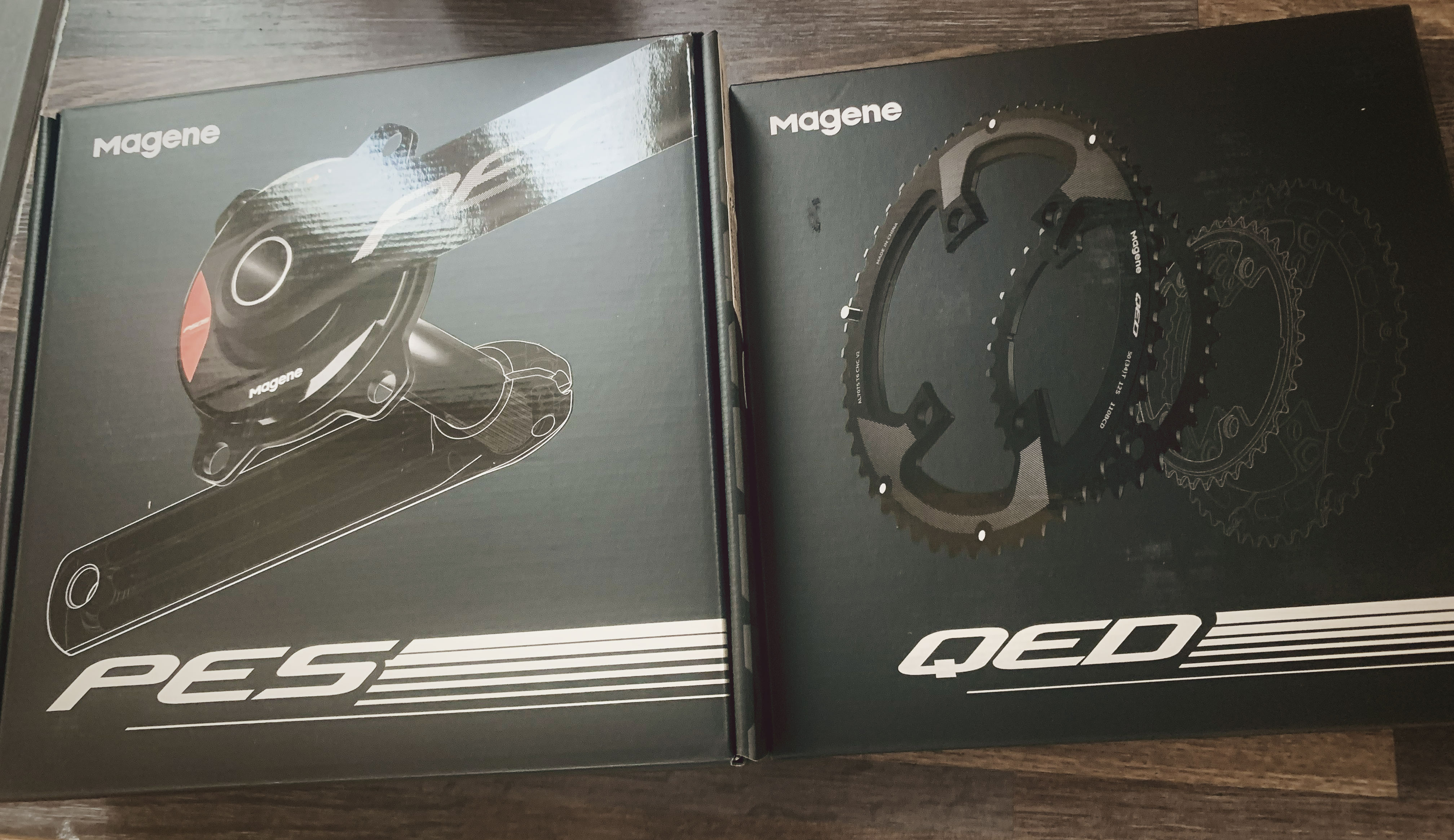 Cyclisme et Aliexpress ? Mon avis de consommateur