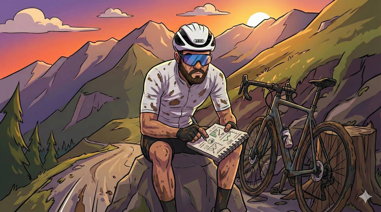 Avoir un plan d'entrainement